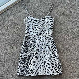 Reformation - Mini dress